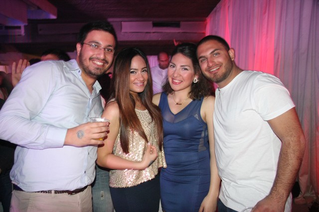 AUB Spring Back